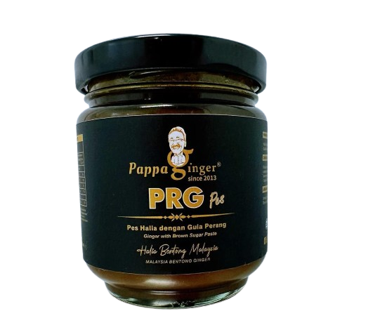 PRG~ 【PES】Authentic nature